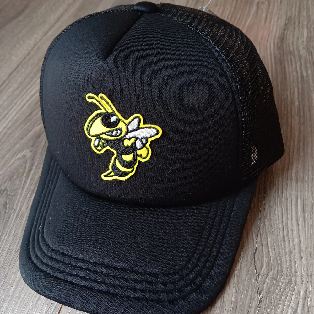 Yellowjackets Trucker Hat Sophie Tucker
